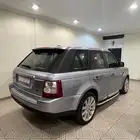 رنج روفر سبورت 2009