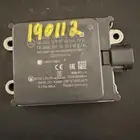 رادار مرسيدس يخت 2018-2020