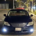 لكزس ls460