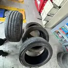 كفرات نظيفة جدا استخدام 4 شهور