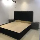 غرف نوم تفصيل VIP حسب الطلب