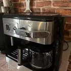 اله قهوه ديلونجي