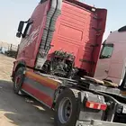 فولفو 2008