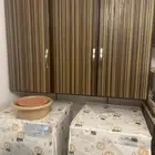 دولاب مطبخ كامل