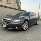 كرايسلر 2014 اعلى فئه v8