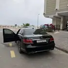 مرسيدس E300