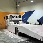 سطحة داخل مكة