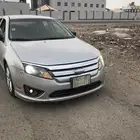 فورد فيرجن 2010 SE