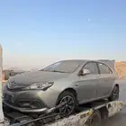 بي واي دي 2022 F3 قطع غيار