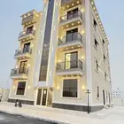ادوار مكرره تمليك بمساحات كبيره جدا