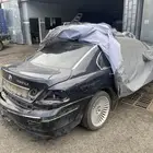 قطع غيار بي ام 730 2005-2008