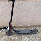 سكوتر وقوف