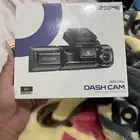 داش ازدومي M550 Pro Dash Cam 4K