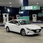 هيونداي النترا 2021 سمارت بلس (المجدوعي) قمه ف النظافه