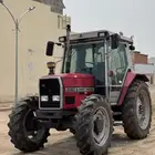 حراثه ماسي فير جسون 3060 لي البيع