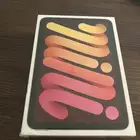ايباد مني 6 جديد