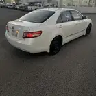 كامري مديل 2011 القير تماتيك