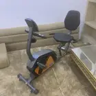 سيكل تمرين لرجل