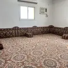مجلس كامل للبيع بستاره بفرشته بمسانده