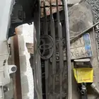 شبك هايلكس