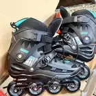 سكيت كوجر 509 جديد مره استعمال 3 مرات