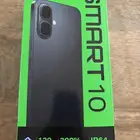 جوال infinix smart 10 جديد