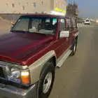 سفاري 91