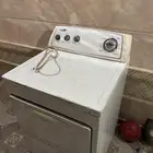 غساله ونشافه البيع مستعجل
