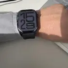 ساعة ابل 10