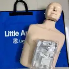 للبيع دمى تدريب إنعاش (CPR) أصلية   Laerdal