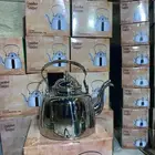 بريق لندن