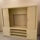 مكتبة تلفزيون دولاب