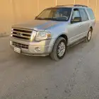 للبيع اكسبدشن 2012