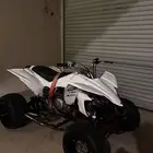 دباب واي اف زد 450