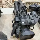 كميرات معدات تصوير