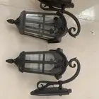 فانوس خارجي لمبات