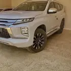 موستبيشي مونتيرو ديزل لتقبيل او للبيع
