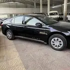كامري 2025 استاندر
