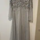 فستان مقاس L