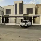للبيع ارواف ارضيه وعلويه تشطيب ممتاز ابها المحاله