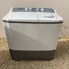 غساله كبيره ال جي