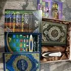 القران الكريم مع القلم القارئ