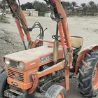 حراثه كبوتا حجم صغير