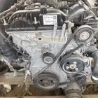 مكينة تورس 2020 2024