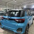 رايزتويوتاموديل2023 اصفار فول كامل تنده بانوراما مكينه تربو