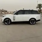 للبيع رنج روفر 2023 HSE