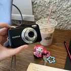 fujifilm jv90 finepix كاميرا ديجيتال.