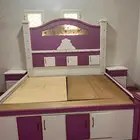 غرفة اطفال كاملة