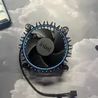 مبرد معالج انتل