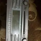 مسجل كامري 2007-2011 اصلي